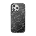 Black Lace — iPhone 15 Pro Max MagSafe Case - US 69096