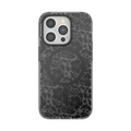 Black Lace — iPhone 15 Pro MagSafe Case - US 01546