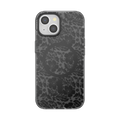Black Lace  — iPhone 15 MagSafe Case - US 08548