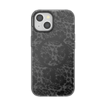 Black Lace  — iPhone 15 MagSafe Case - US 08548