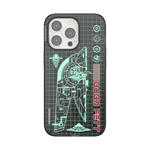 Boba Fett Spec  — iPhone 13 Pro MagSafe Case - US 60327