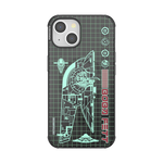 Boba Fett Spec  — iPhone 14 MagSafe Case - US 90136