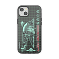 Boba Fett Spec  — iPhone 15 Plus MagSafe Case - US 12382