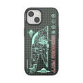 Boba Fett Spec  — iPhone 15 MagSafe Case - US 94603