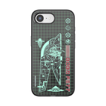 Boba Fett Spec  — iPhone 17e/16e MagSafe Case - US 35563