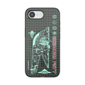 Boba Fett Spec  — iPhone 17e/16e MagSafe Case - US 40603