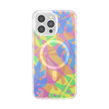 Boca Palms Marigold — iPhone 14 Pro Max MagSafe Case - US 03535