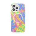 Boca Palms Marigold — iPhone 15 Pro Max MagSafe Case - US 35541