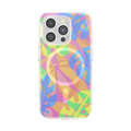 Boca Palms Marigold — iPhone 15 Pro MagSafe Case - US 10774