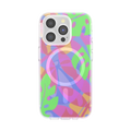 Boca Palms Pink — iPhone 15 Pro MagSafe Case - US 47656