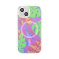 Boca Palms Pink  — iPhone 15 MagSafe Case - US 58230