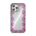 Bonita Border Pink — iPhone 14 Pro Max MagSafe Case - US 45772