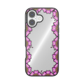 Bonita Border Pink — iPhone 17 MagSafe Case - US 82166