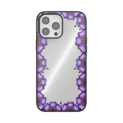 Bonita Border — iPhone 13 Pro Max MagSafe Case - US 91580