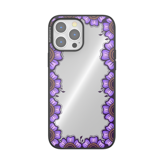 Bonita Border — iPhone 13 Pro Max MagSafe Case - US 91580