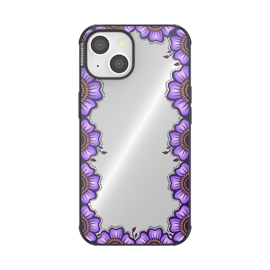 Bonita Border — iPhone 13 MagSafe Case - US 74406