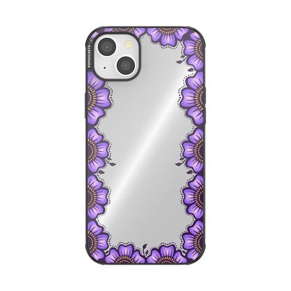 Bonita Border — iPhone 14 Plus MagSafe Case - US 61027