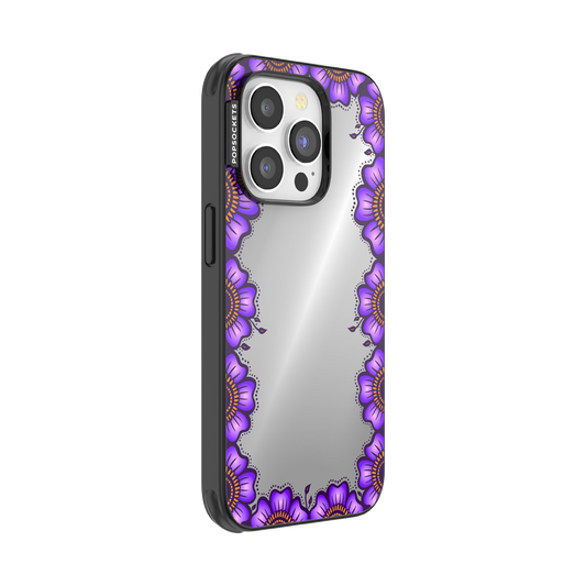 Bonita Border — iPhone 14 Pro MagSafe Case - US 99638