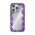 Bonita Border — iPhone 15 Pro MagSafe Case - US 18754