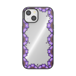 Bonita Border — iPhone 15 MagSafe Case - US 90343