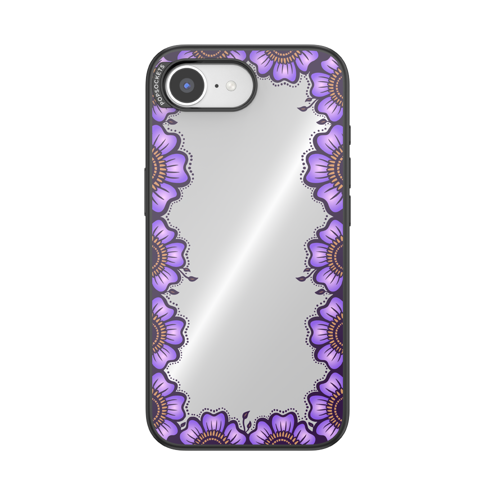 Bonita Border — iPhone 17e/16e MagSafe Case - US 42396