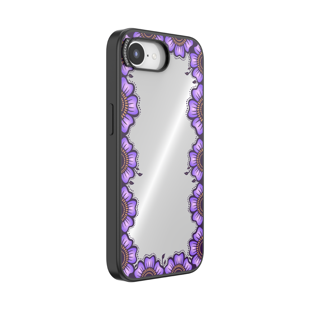 Bonita Border — iPhone 17e/16e MagSafe Case - US 07520