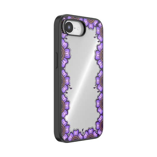 Bonita Border — iPhone 17e/16e MagSafe Case - US 07520