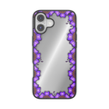 Bonita Border — iPhone 16 Plus MagSafe Case - US 27455