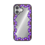 Bonita Border — iPhone 16 MagSafe Case - US 25174