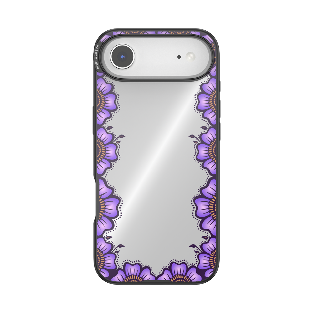 Bonita Border — iPhone Air MagSafe Case - US 50520