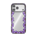 Bonita Border — iPhone 17 Pro Max MagSafe Case - US 34710