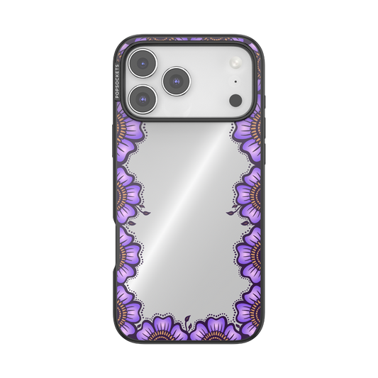 Bonita Border — iPhone 17 Pro Max MagSafe Case - US 84338