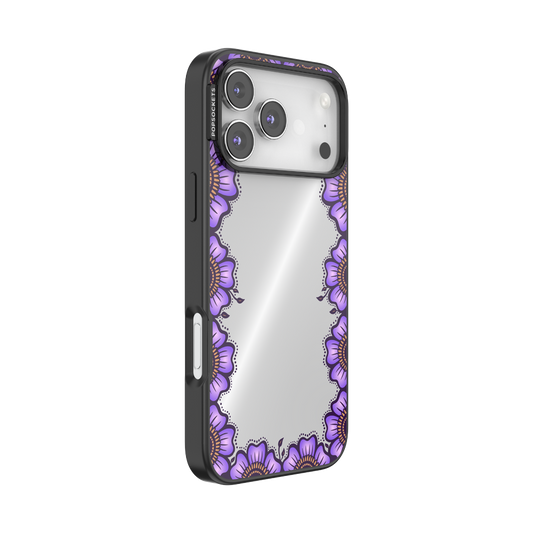 Bonita Border — iPhone 17 Pro Max MagSafe Case - US 34710