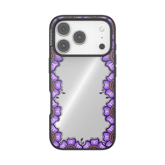 Bonita Border — iPhone 17 Pro MagSafe Case - US 55443