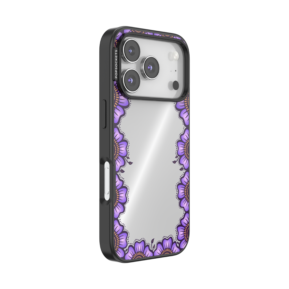 Bonita Border — iPhone 17 Pro MagSafe Case - US 55443