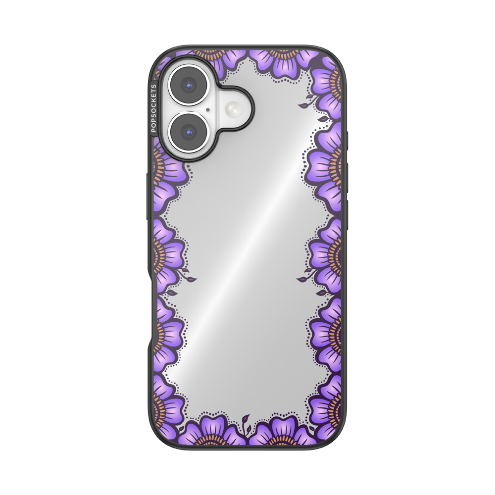 Bonita Border — iPhone 17 MagSafe Case - US 29776