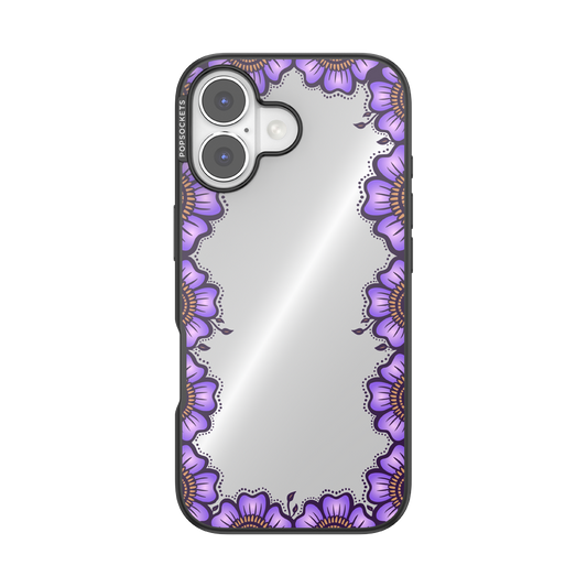 Bonita Border — iPhone 17 MagSafe Case - US 29776