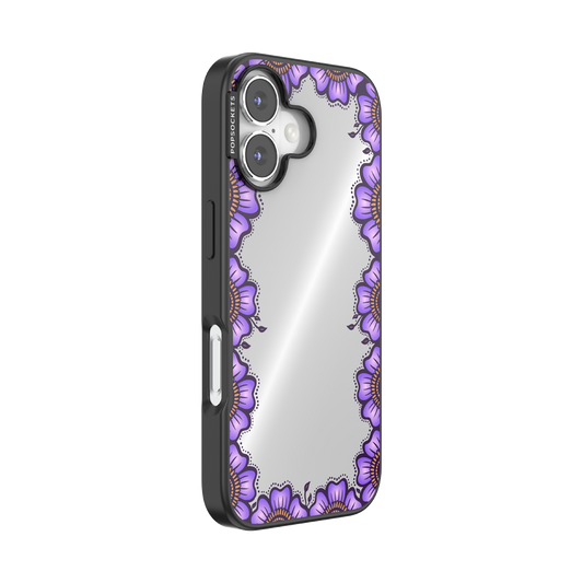 Bonita Border — iPhone 17 MagSafe Case - US 29776