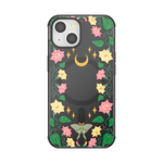 Moon Flower — iPhone 13 MagSafe Case - US 29315