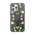 Moon Flower — iPhone 14 Pro Max MagSafe Case - US 69700