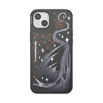 Dragon Sterling — iPhone 14 Plus MagSafe Case - US 20347