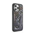 Dragon Sterling — iPhone 14 Pro Max MagSafe Case - US 79187