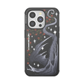 Dragon Sterling — iPhone 14 Pro MagSafe Case - US 08041