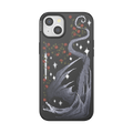 Dragon Sterling — iPhone 15 Plus MagSafe Case - US 29459