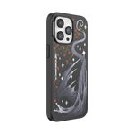 Dragon Sterling — iPhone 15 Pro Max MagSafe Case - US 94975