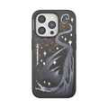 Dragon Sterling — iPhone 15 Pro MagSafe Case - US 00630