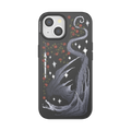 Dragon Sterling — iPhone 15 MagSafe Case - US 78295