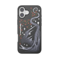 Dragon Sterling — iPhone 16 Plus MagSafe Case - US 56802