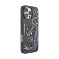 Dragon Sterling — iPhone 16 Pro Max MagSafe Case - US 94418