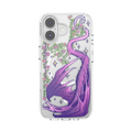 Dragon Violet — iPhone 16 MagSafe Case - US 20086